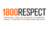 1800 Respect